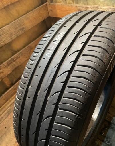 Continental ContiPremiumContact 2 215/55 R18