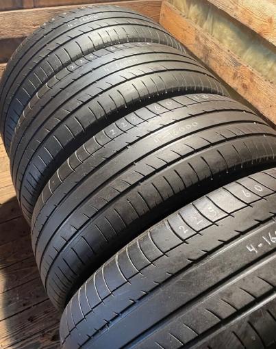 Michelin Latitude Sport 225/60 R18