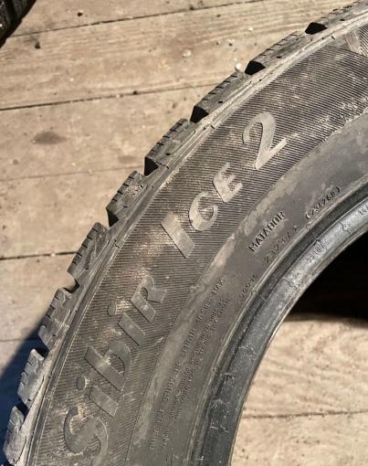 Matador MP 50 Sibir Ice 2 205/60 R16