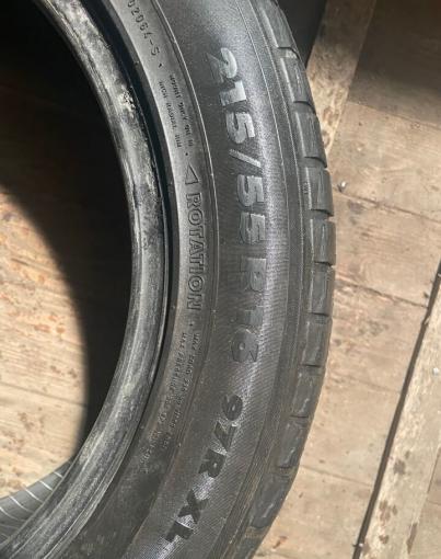 Nokian Tyres Hakkapeliitta R 215/55 R16