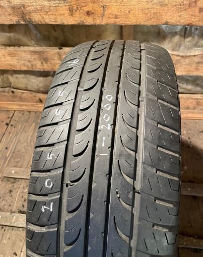 Tunga Zodiak 2 205/55 R16