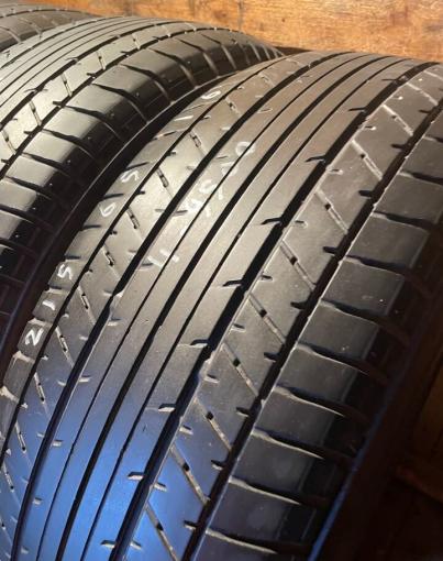 Yokohama Aspec A349A 215/65 R16