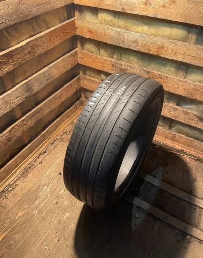 Continental ContiSportContact 5 235/55 R19