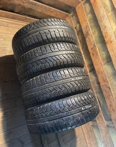 Continental ContiWinterViking 2 195/65 R15