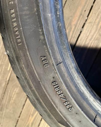 Goodyear Eagle Sport 235/45 R18