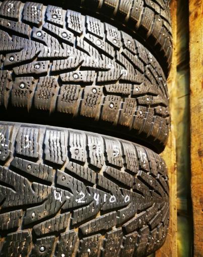 Nokian Tyres Hakkapeliitta 7 SUV 235/65 R17