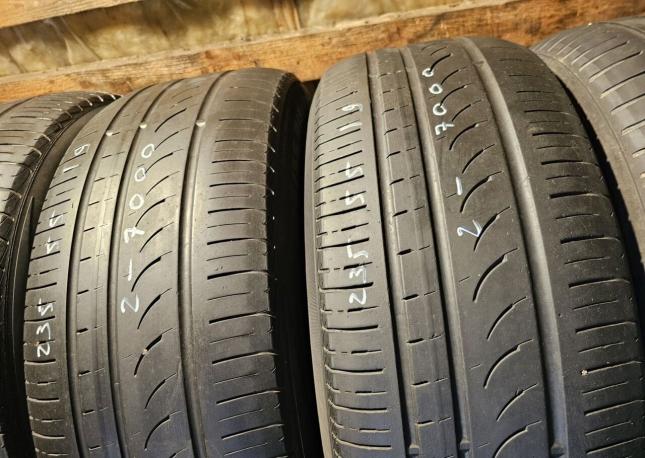 Formula Energy 235/55 R19
