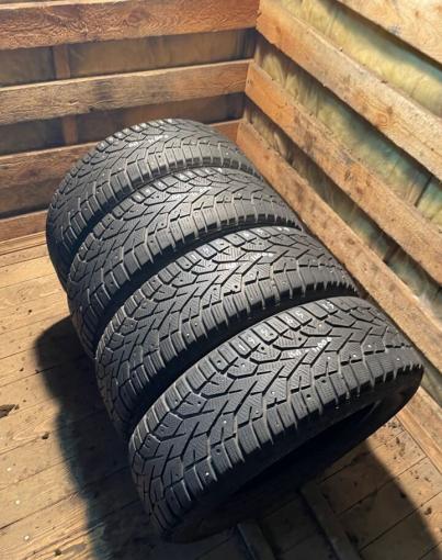 Gislaved NordFrost 100 195/65 R15