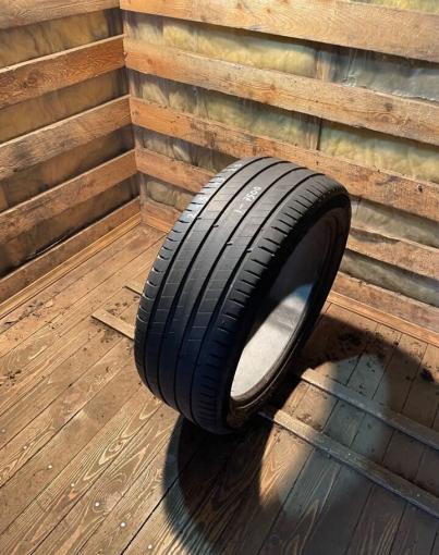 Michelin Latitude Sport 3 245/45 R20