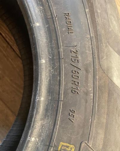 Viatti Strada Asimmetrico 215/60 R16