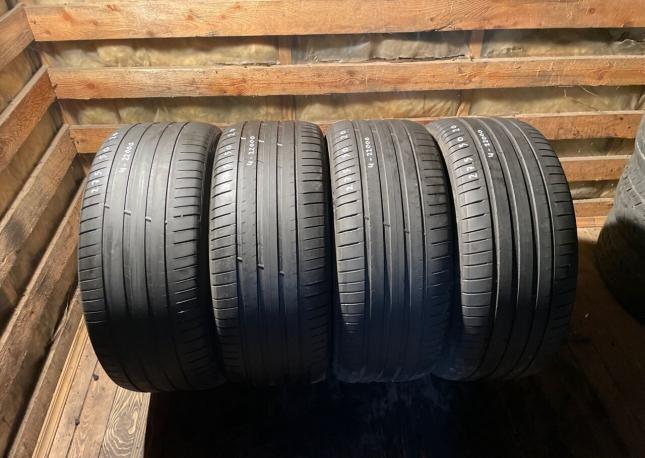 Michelin Pilot Sport 4 SUV 275/50 R20