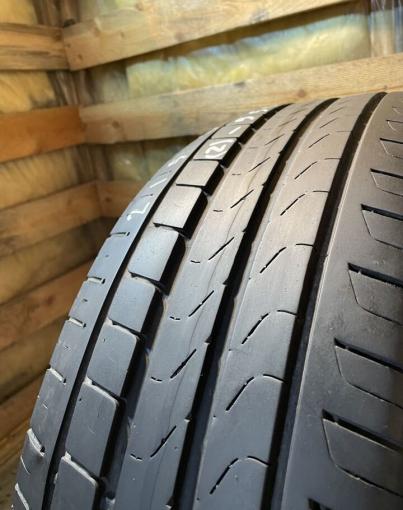 Pirelli Scorpion Verde 215/65 R17