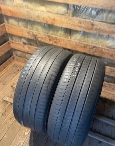 Continental PremiumContact 6 235/55 R17