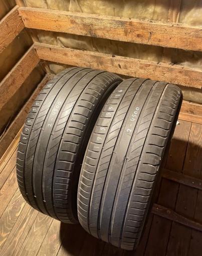 Michelin Primacy 4 195/55 R16