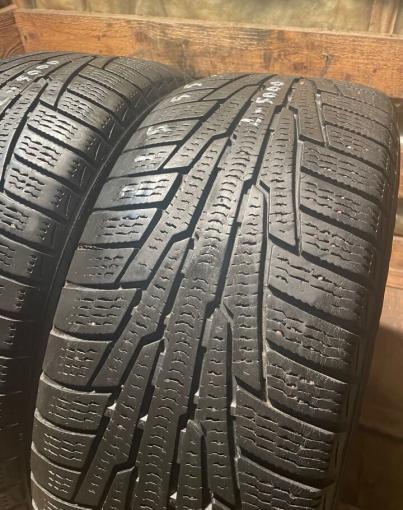 Nokian Tyres Hakkapeliitta R 215/55 R16