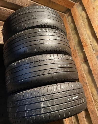 Michelin Latitude Tour HP 265/60 R18