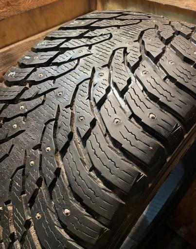 Nokian Tyres Hakkapeliitta 9 SUV 315/40 R21