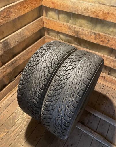 Nokian Tyres Hakkapeliitta R2 195/65 R15