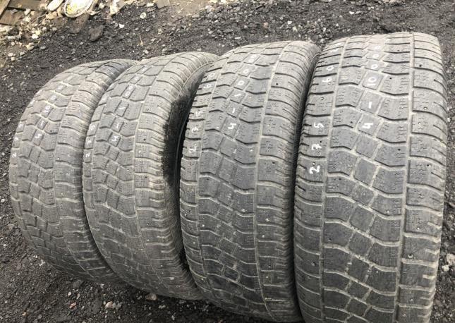 Hercules Avalanche X-Treme 275/60 R20