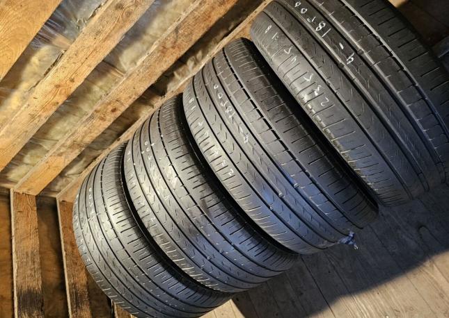 Pirelli Cinturato P7 235/45 R18 98Y