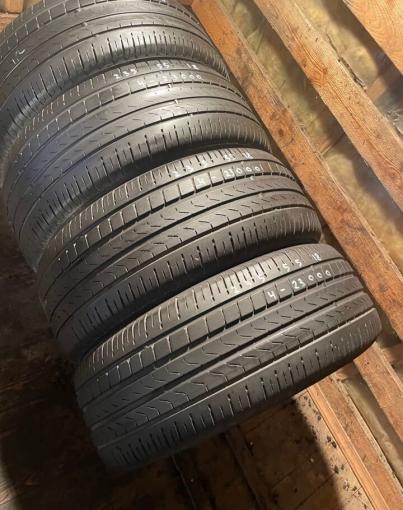 Pirelli Scorpion Verde 235/55 R18