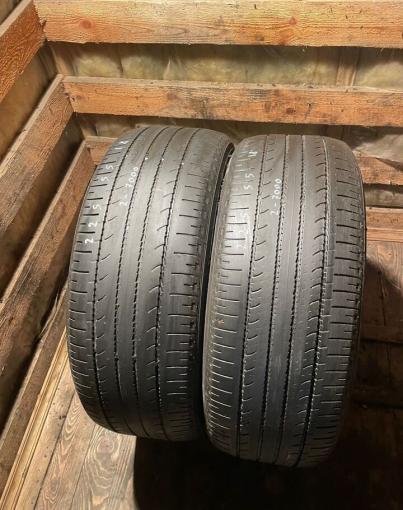 Yokohama Geolandar SUV G055 225/55 R18