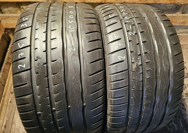 Laufenn Z FIT EQ LK03 275/35 R19