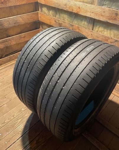 Pirelli P Zero 245/50 R18