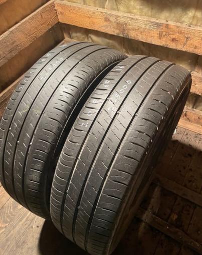 Kumho Solus SA01 KH32 205/65 R16