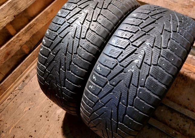 Nokian Tyres Hakkapeliitta 7 SUV 255/55 R18