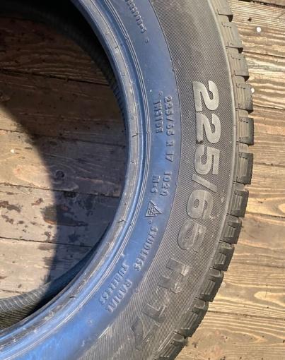 Continental ContiCrossContact Viking 225/65 R17