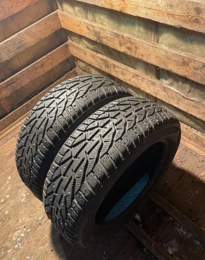 Tigar Ice 205/55 R16