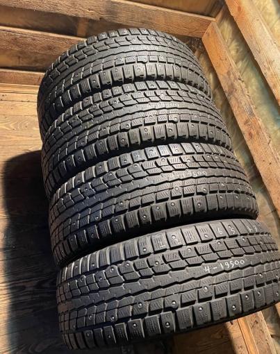 Dunlop SP Winter Ice 01 225/65 R17