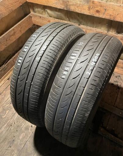 Pirelli Formula Energy 185/65 R15