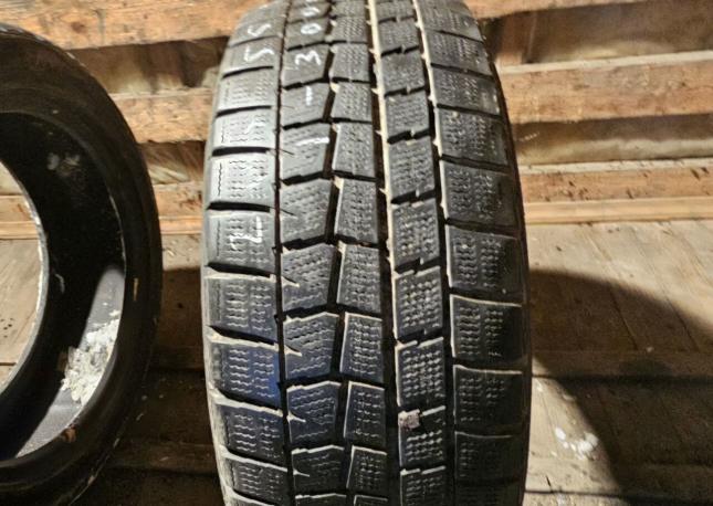 Dunlop Winter Maxx 205/55 R16