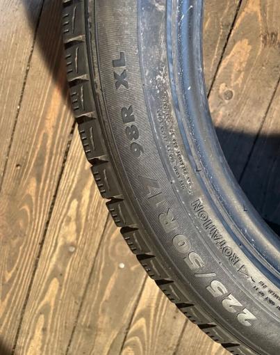 Nokian Tyres Hakkapeliitta R 225/50 R17