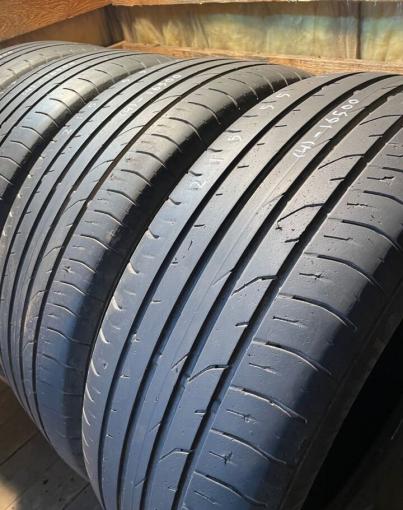 Continental ContiPremiumContact 2 215/55 R18