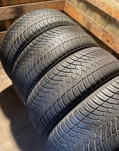 Triangle SeasonX TA01 215/60 R17