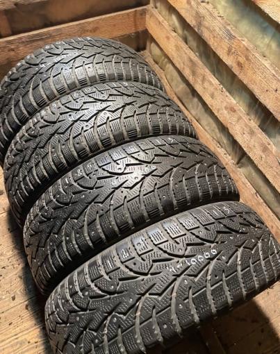 Toyo Observe G3-Ice 185/60 R15