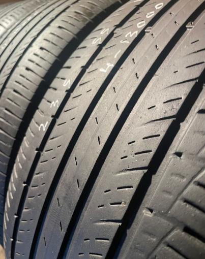 Hankook Dynapro HP2 RA33 235/55 R17