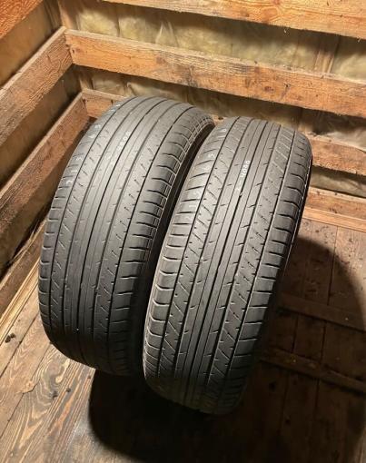 Yokohama Aspec A349A 215/65 R16