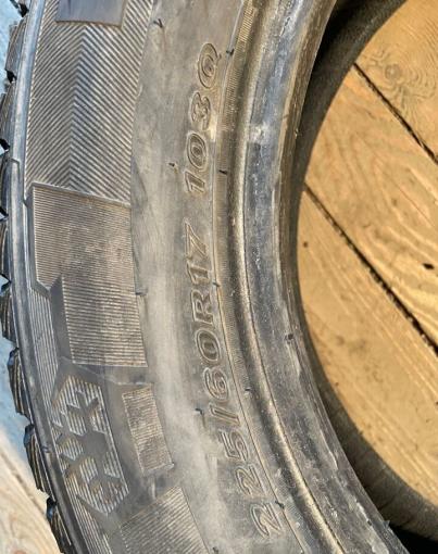 Nexen Winguard Ice SUV 225/60 R17