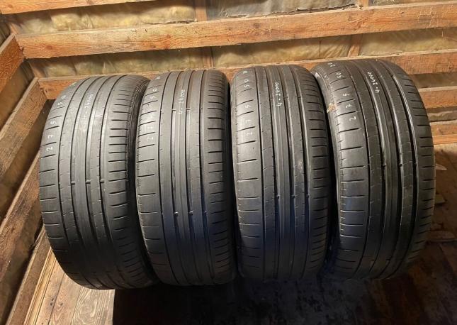 Pirelli P Zero 275/50 R20 113W