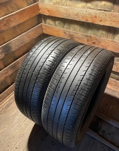 Yokohama Geolandar SUV G055 225/55 R18