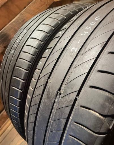 Michelin Primacy 4 195/55 R16