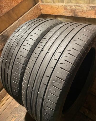 Continental ContiPremiumContact 5 215/55 R17