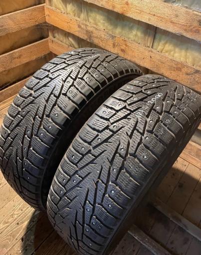 Nokian Tyres Hakkapeliitta 7 SUV 225/60 R17