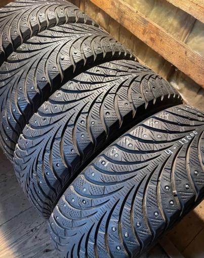 Goodyear UltraGrip Extreme 205/55 R16