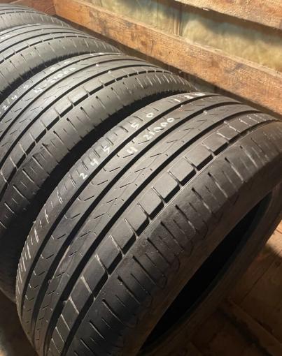 Pirelli Cinturato P7 245/50 R18