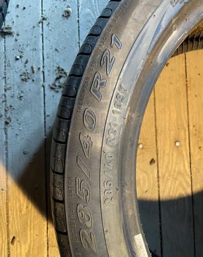 Pirelli Scorpion Verde 285/40 R21